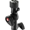 Manfrotto Cold Shoe Tilt Head