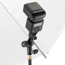 Manfrotto Cold Shoe Tilt Head