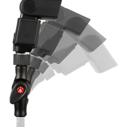 Manfrotto Cold Shoe Tilt Head