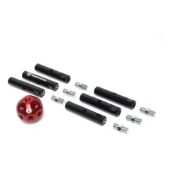 Manfrotto Dado Kit (6 Rods) MSY0580A