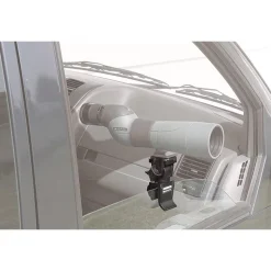 Manfrotto 131DDB Accessory Arm for 4 Heads Black