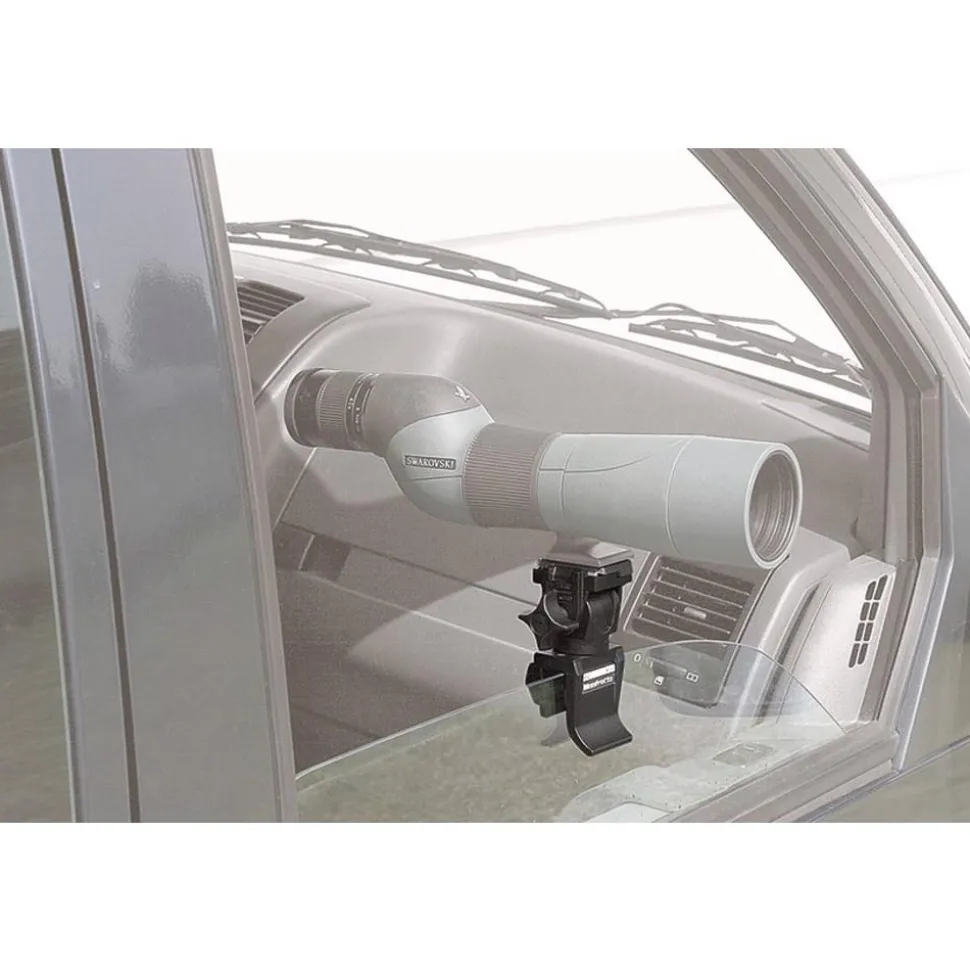 Manfrotto 131DDB Accessory Arm for 4 Heads Black