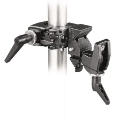 Manfrotto Double Super Clamp
