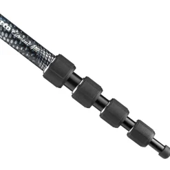 Manfrotto Element MII Aluminium Monopod Black 5 section