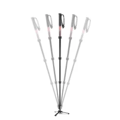 Manfrotto Element MII Video Monopod Aluminium