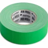 Manfrotto Gaffer Tape 50mm x 50m Chroma Key Green