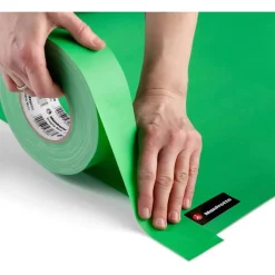 Manfrotto Gaffer Tape 50mm x 50m Chroma Key Green
