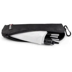 Manfrotto HaloCompact Plus Diffuser 98cm 38-inch 2 Stop