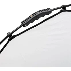 Manfrotto HaloCompact Plus Diffuser 98cm 38-inch 2 Stop
