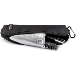 Manfrotto HaloCompact Plus Reflector 98cm 38-inch Silver/White