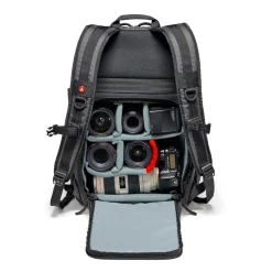 Manfrotto Lifestyle Manhattan Mover 50 Backpack