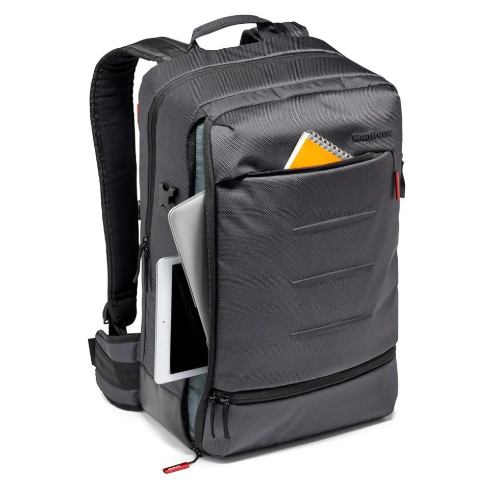 Manfrotto Lifestyle Manhattan Mover 50 Backpack