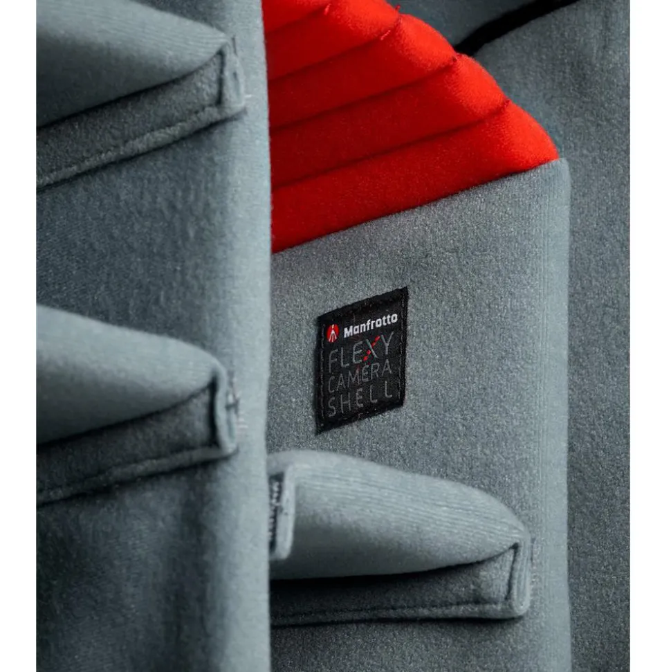 Manfrotto Lifestyle Manhattan Mover 50 Backpack