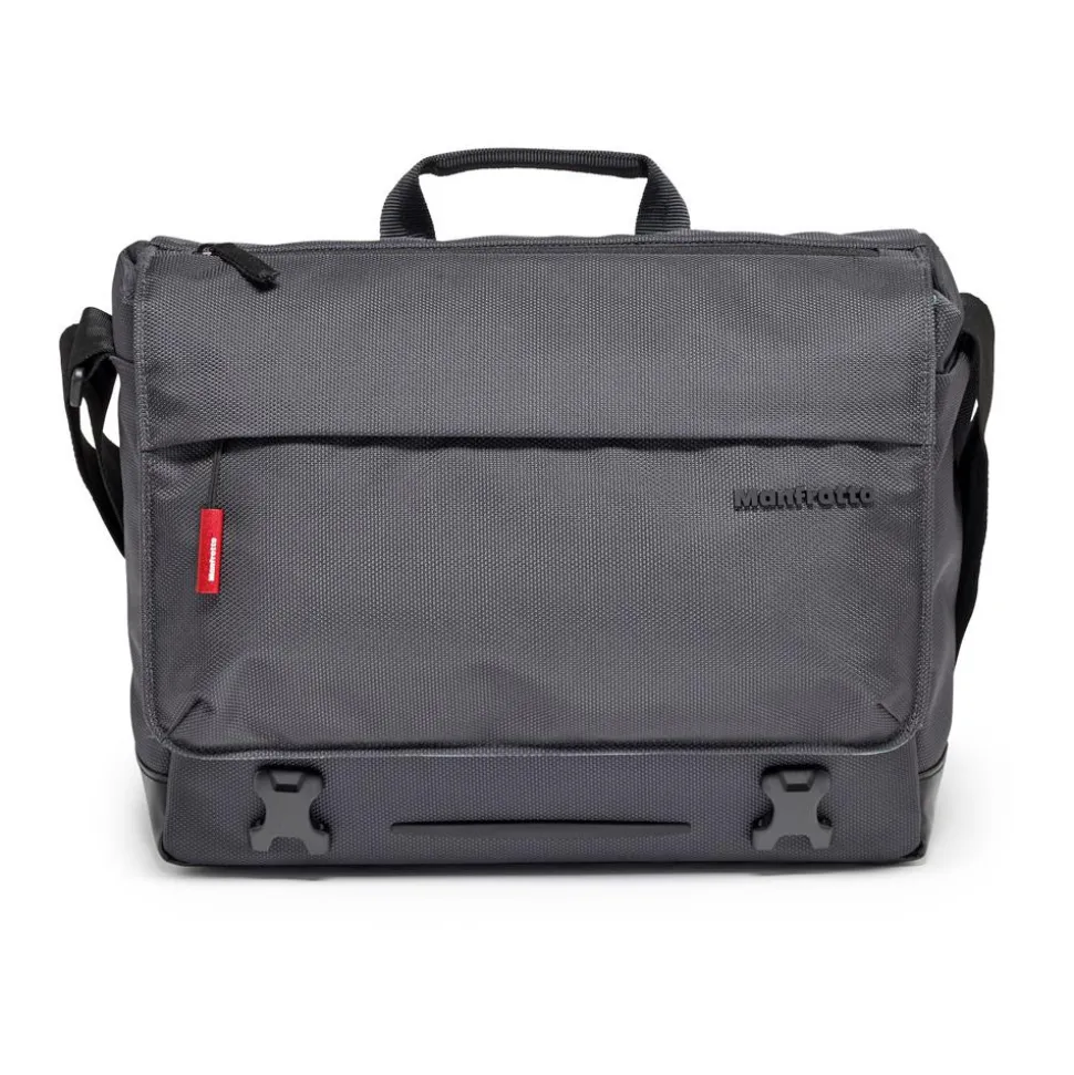 Manfrotto Lifestyle Manhattan Speedy 10 Messenger Bag