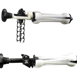 Manfrotto 046MCB Expan Set with Black Metal Chain