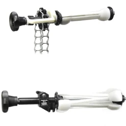 Manfrotto 046MCG Expan Set with Grey Metal Chain