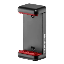 Manfrotto MCLAMP Universal Smartphone Clamp