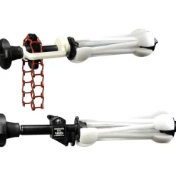 Manfrotto 046MCR Expan Set with Red Metal Chain