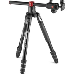 Manfrotto MKBFRA4GTXP-BH Befree GT XPRO Aluminium Tripod Kit