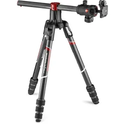 Manfrotto MKBFRC4GTXP-BH Befree GT XPRO Carbon Fibre Tripod Kit