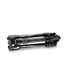 Manfrotto MKBFRLA4B-BHM Befree 2N1 Aluminium Leg Lock Tripod Kit