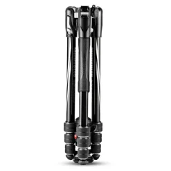 Manfrotto MKBFRTA4BK-BH Befree Advanced Aluminium Twist Lock Tripod Kit