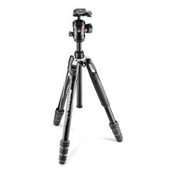 Manfrotto MKBFRTA4GT-BH Befree GT Aluminium Tripod Kit