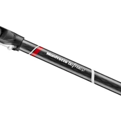 Manfrotto MKBFRTC4GT-BH Befree GT Carbon Tripod Kit