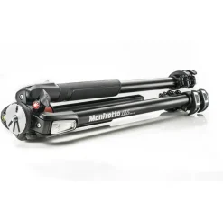 Manfrotto MK055XPRO3-3W 055 3 Section Aluminium Tripod and XPRO 3-Way Head Kit