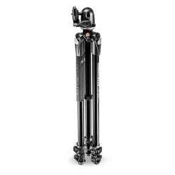 Manfrotto MK290XTA3-BH 290 Xtra Aluminium Tripod and Ball Head Kit