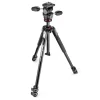 Manfrotto MK190X3-3W1 Aluminium Tripod with MH-804-3 Way Head