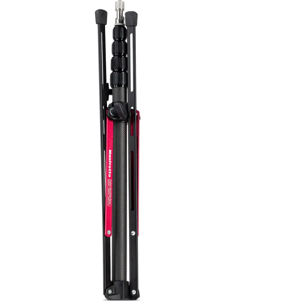 Manfrotto MS0490C Carbon Nanopole Stand
