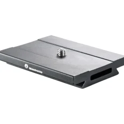 Manfrotto MSQ6PL Quick Release Plate for Q6 Top Lock System