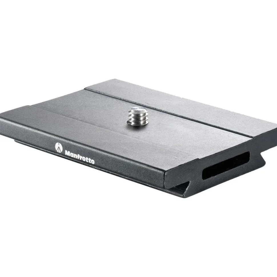 Manfrotto MSQ6PL Quick Release Plate for Q6 Top Lock System