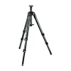 Manfrotto MT057C3 057 3 Section Carbon Fibre Tripod