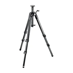 Manfrotto MT057C3-G 057 3 Section Carbon Fibre Geared Tripod
