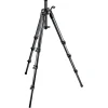 Manfrotto MT057C4-G 057 4 Section Carbon Fibre Geared Tripod