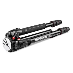 Manfrotto MT190GOA4 190 Go! Aluminium Tripod