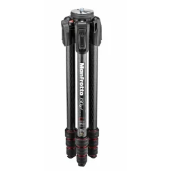 Manfrotto MT190GOC4 190 Go! Carbon Fibre Tripod