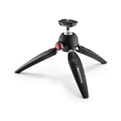 Manfrotto MTPIXIEVO-BK PIXI EVO Mini Tripod Black