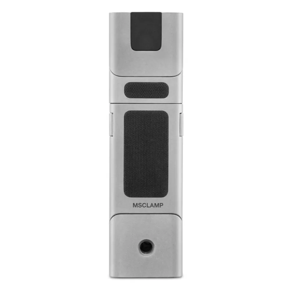 Manfrotto MTWISTGRIP TwistGrip Universal Smartphone Clamp