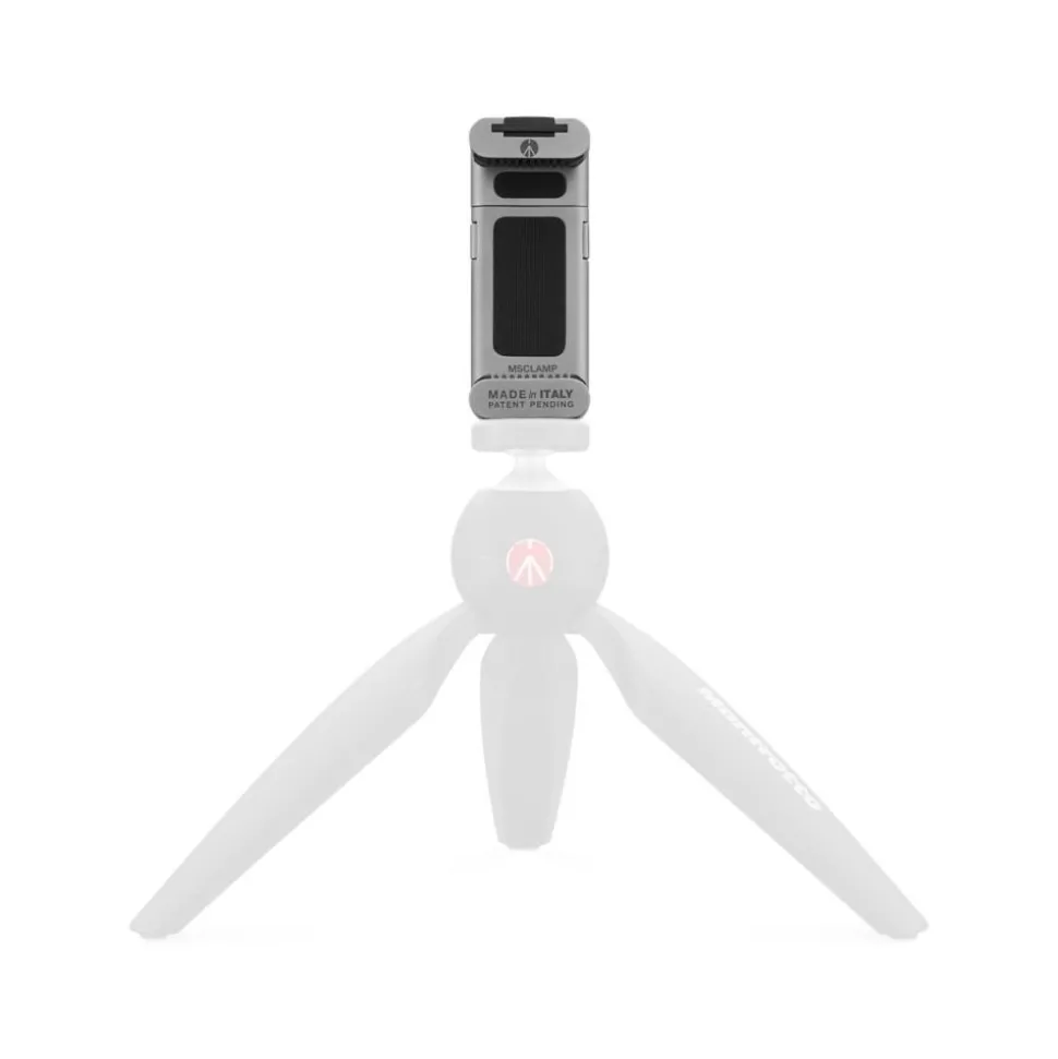 Manfrotto MTWISTGRIP TwistGrip Universal Smartphone Clamp