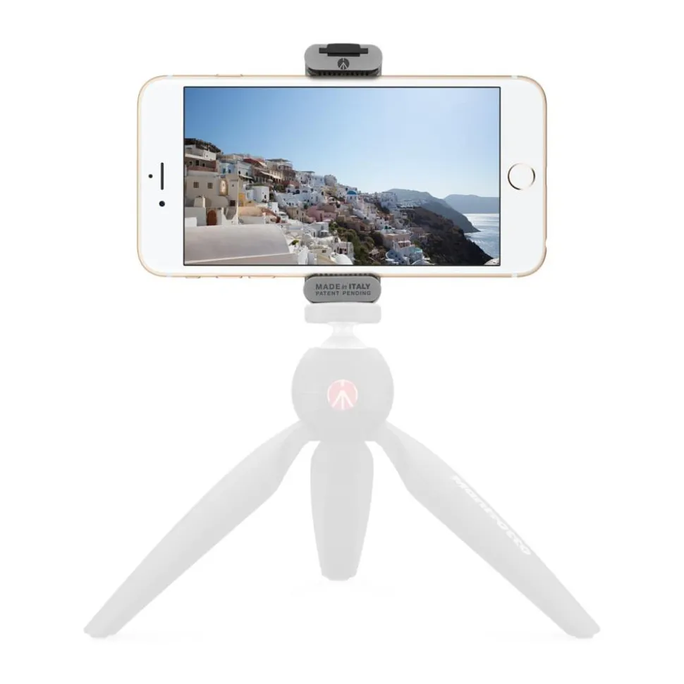 Manfrotto MTWISTGRIP TwistGrip Universal Smartphone Clamp