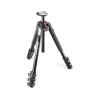 Manfrotto MT190XPRO4 190 XPRO 4 Section Aluminium Tripod