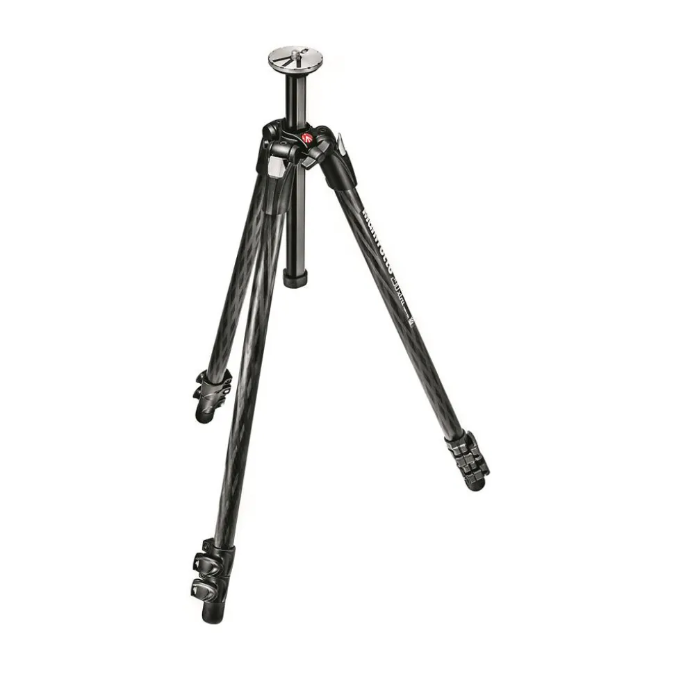 Manfrotto MT290XTC3 290 Xtra Carbon Fibre Tripod