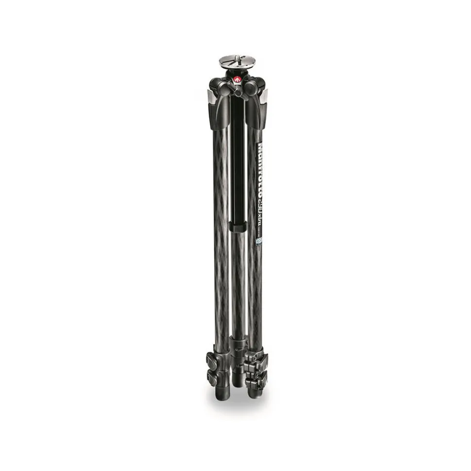 Manfrotto MT290XTC3 290 Xtra Carbon Fibre Tripod