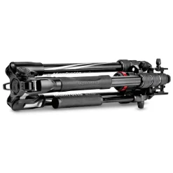 Manfrotto MVKBFRT-LIVE Befree Live Aluminium Twist Lock Tripod Kit