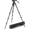 Manfrotto MVK612CTALL Nitrotech 612 and 536 Single L