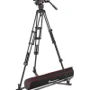Manfrotto MVK608TWINGA Nitrotech 608 and Aluminium Tw