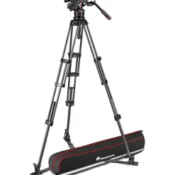 Manfrotto MVK612TWINGC Nitrotech 612 and Carbon Fibre